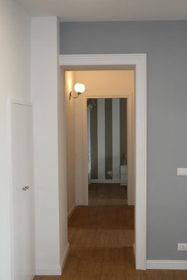 Mediterraneo Turin Centre Room photo