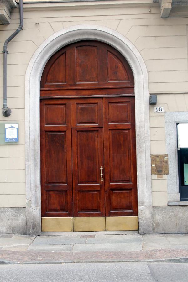 Mediterraneo Turin Centre Room photo